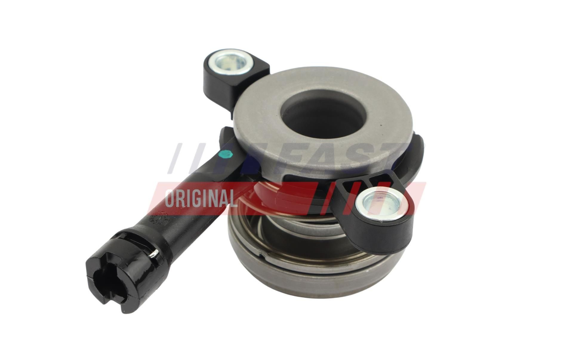 Do koszyka 3057000Q0F Nissan/Infiniti Cylinder roboczy sprzęgła (wysprzęglik) w komplecie z łożyskiem wyciskowym