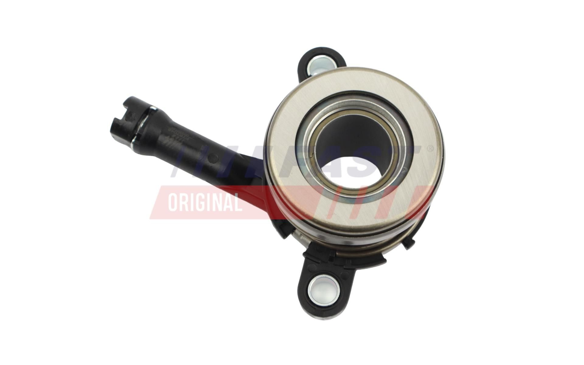 Cylinder roboczy sprzęgła (wysprzęglik) w komplecie z łożyskiem wyciskowym 3057000Q0F Nissan/Infiniti