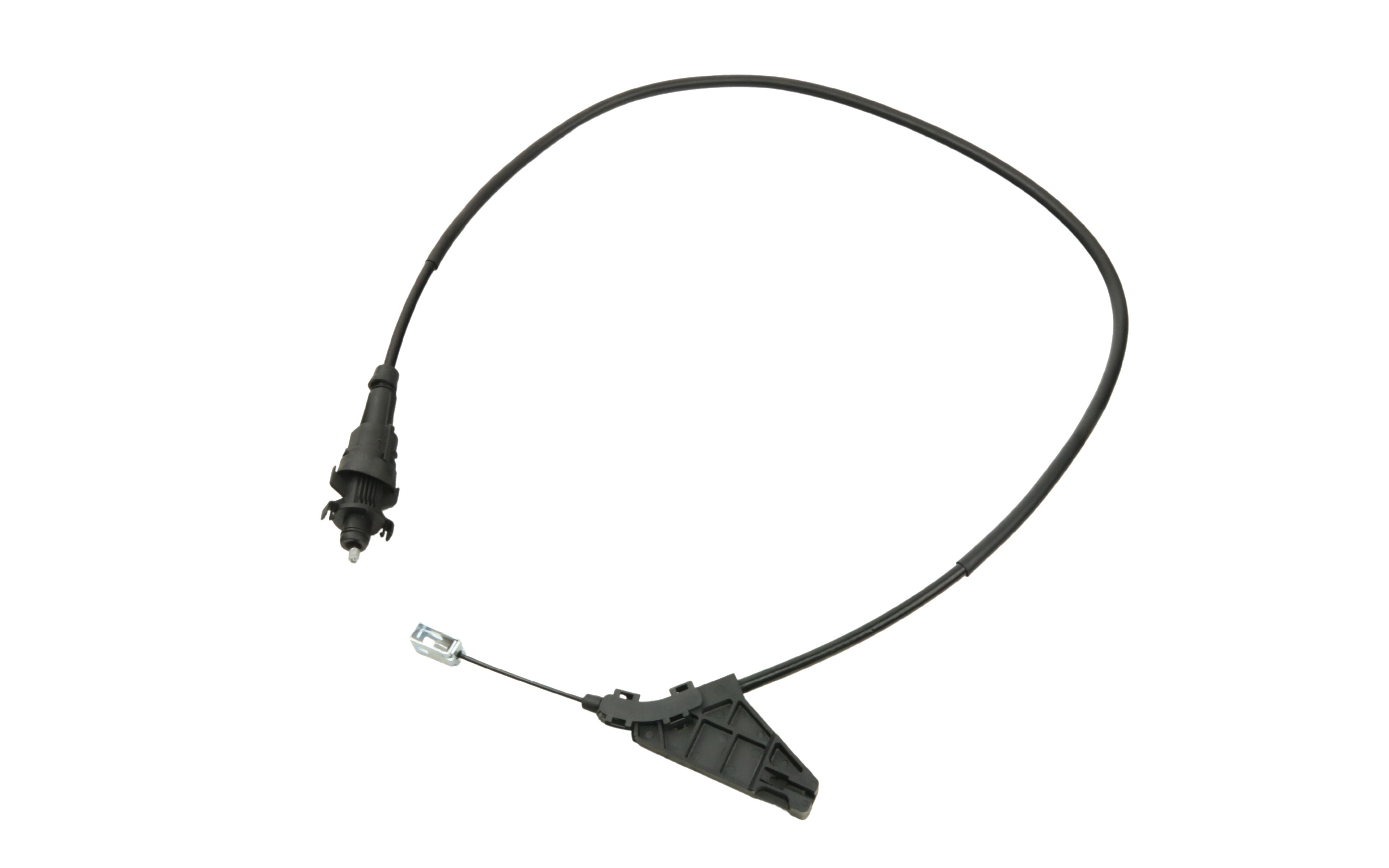 Linka hamulca ręcznego przednia Fast FT69062 cena, od 48,13 USD