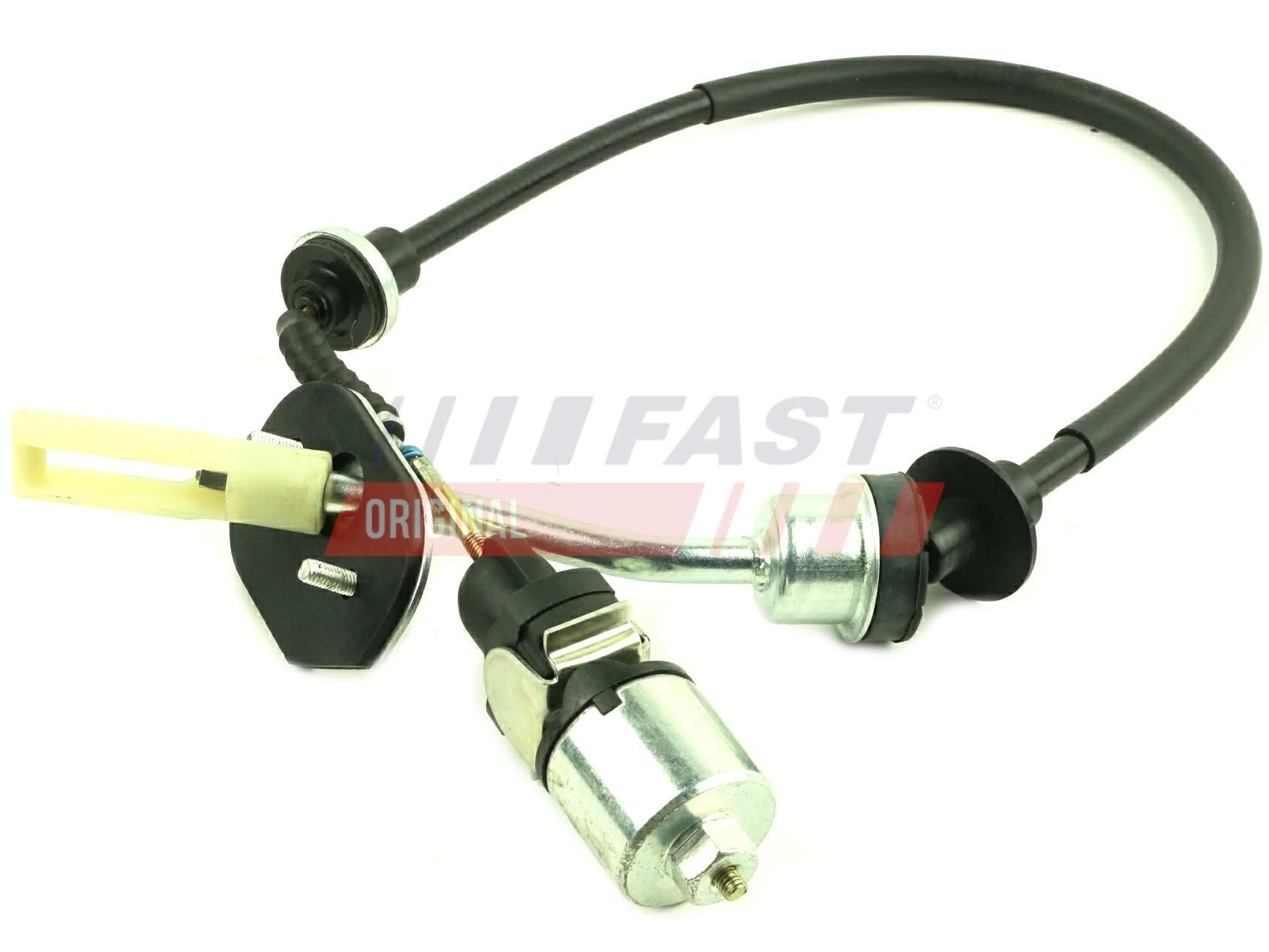 Linka sprzęgła Fiat Qubo minivan (225) (2008 - 2026) cena, od 58,83 USD