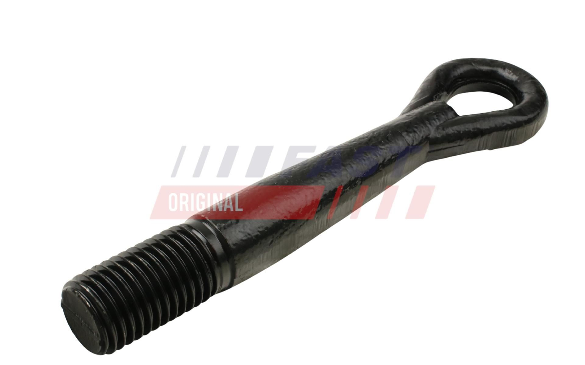 Hak holowniczy do Opel Movano X62