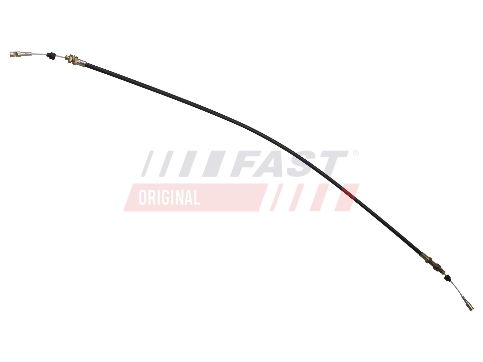 Linka gazu Iveco Daily I-II awangarda (1978 - 1999) cena, od 14,76 USD