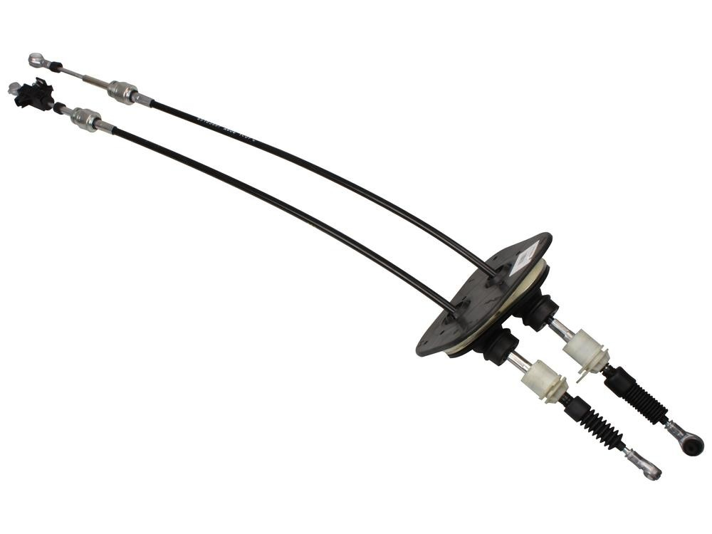 Linka dźwigni zmiany biegów podwójna Peugeot Boxer I awangarda (230L) (1994 - 2002) cena, od 92,69 USD