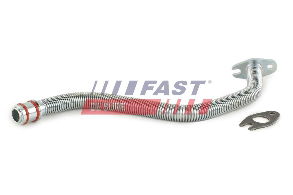 Linka dźwigni zmiany biegów podwójna do Fiat Doblo II 263