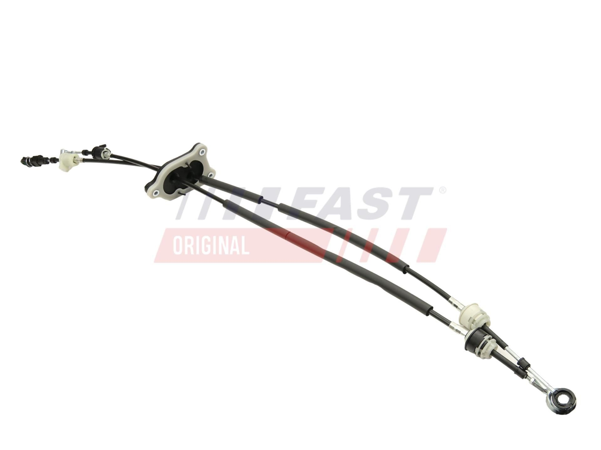 55244183 Fiat/Alfa/Lancia Linka dźwigni zmiany biegów podwójna