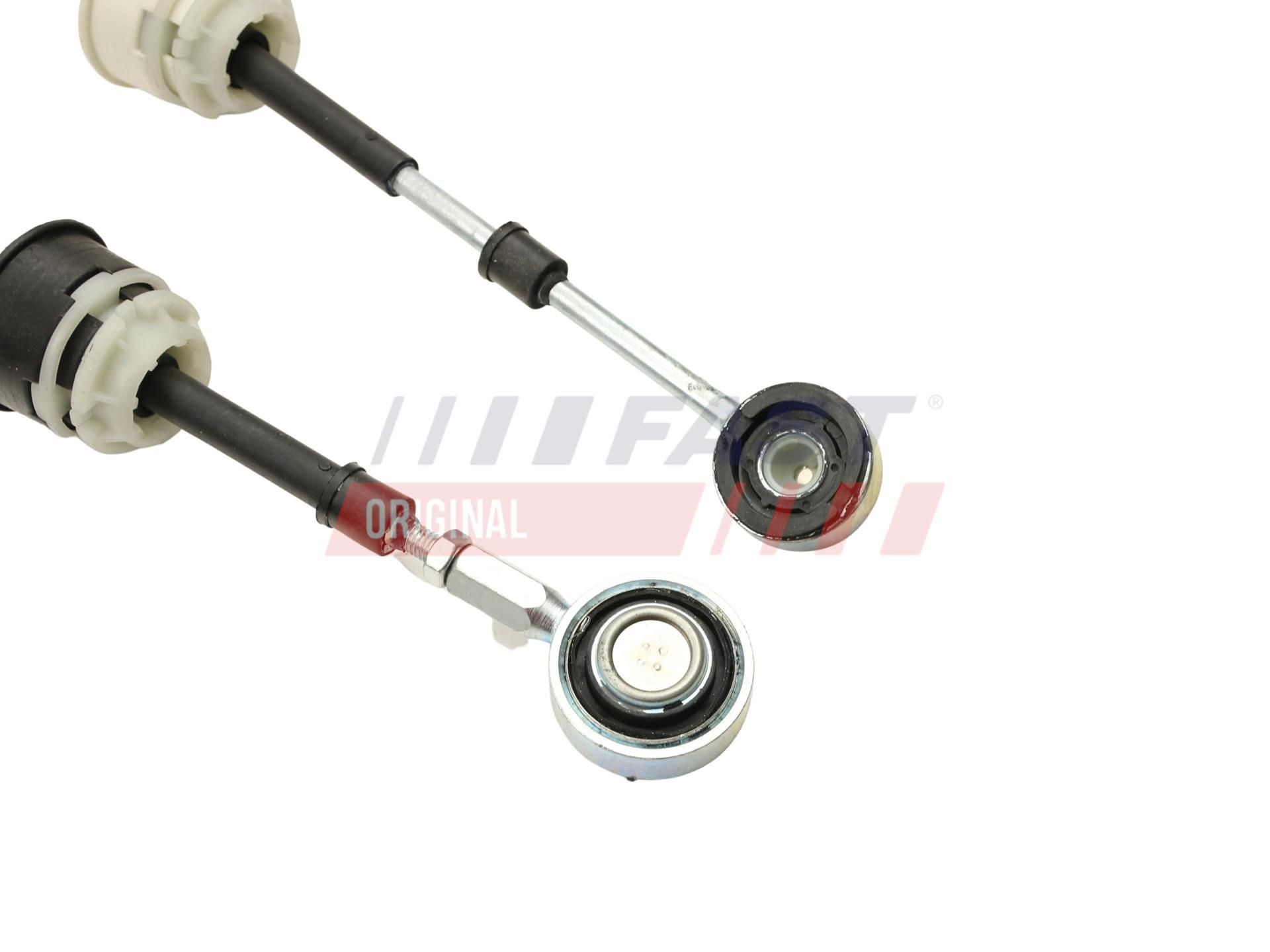 Linka dźwigni zmiany biegów podwójna Fiat/Alfa/Lancia 55244183 cena, od 113,98 USD