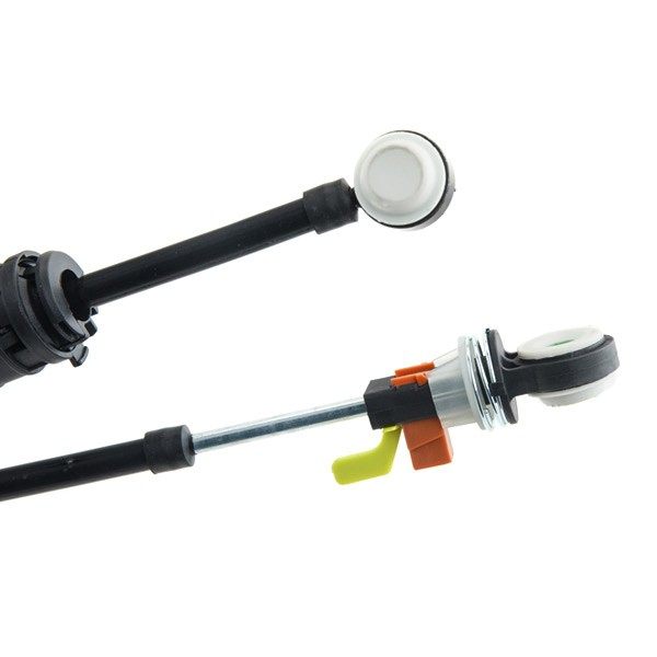 Linka dźwigni zmiany biegów podwójna Fast FT73085 cena, od 104,77 USD