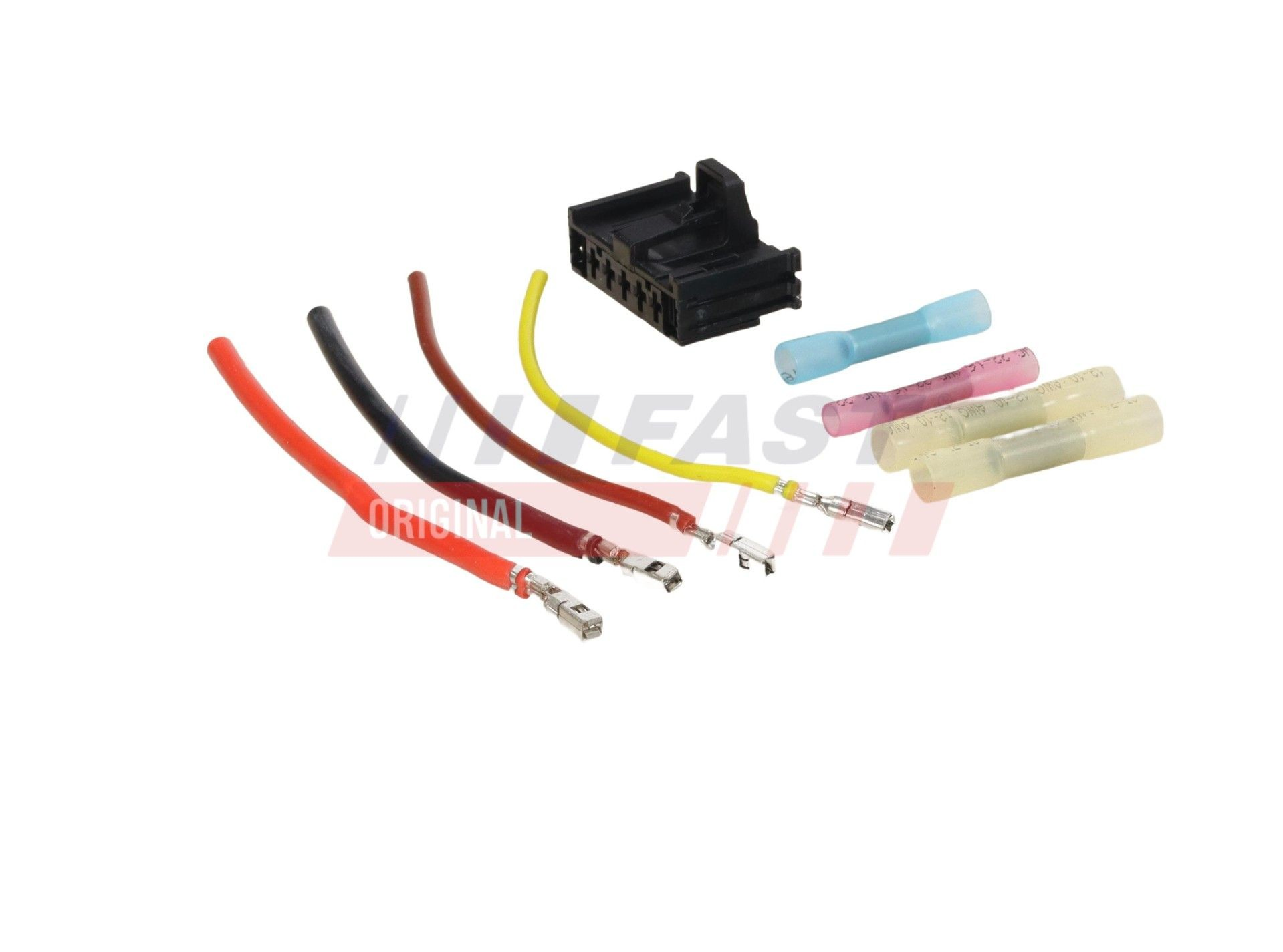 FT76105 Fast