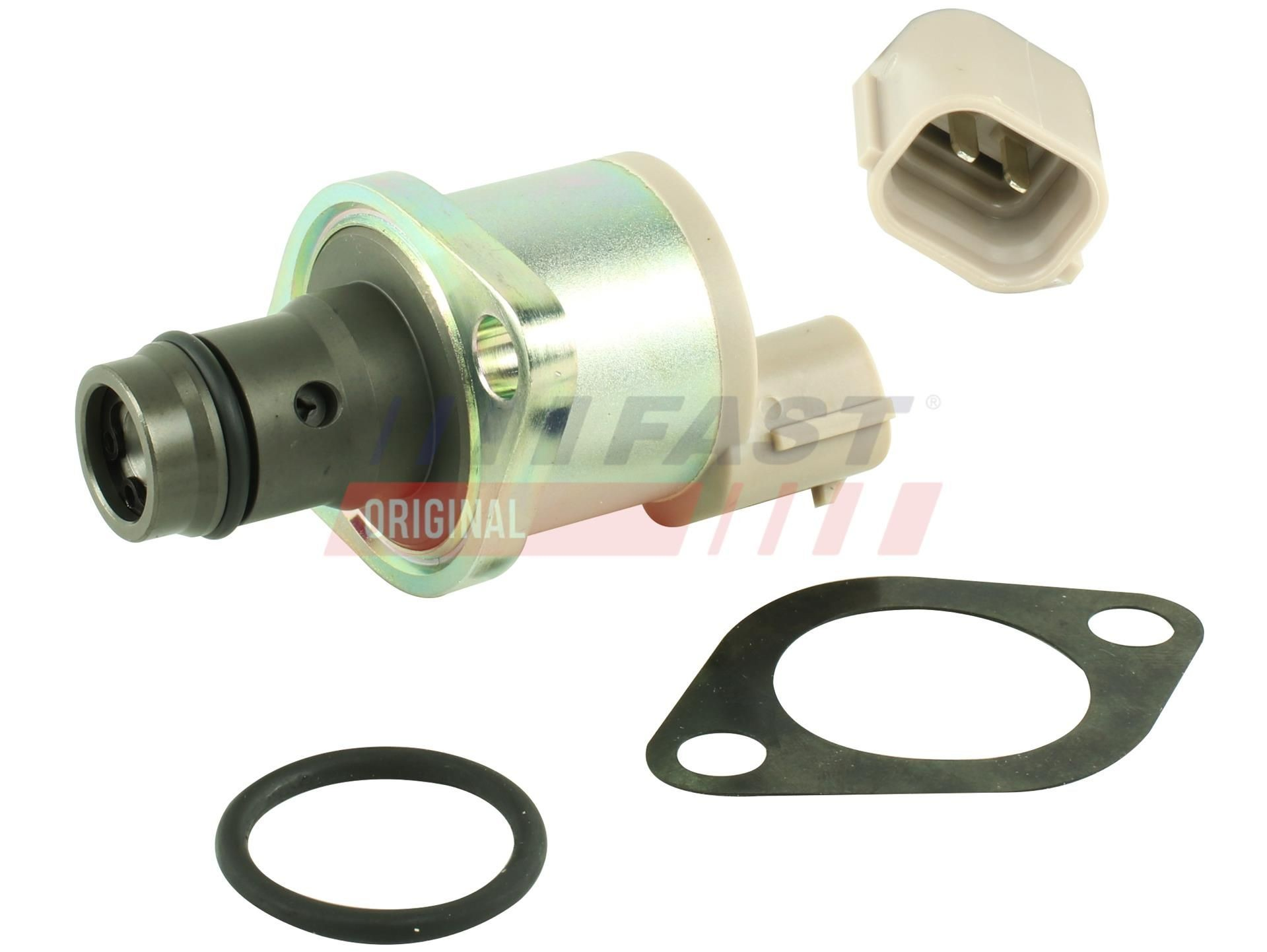 Zawór regulacji ciśnienia (zawór redukcyjny pompy wtryskowej) System Common-Rail Fiat Ducato 3