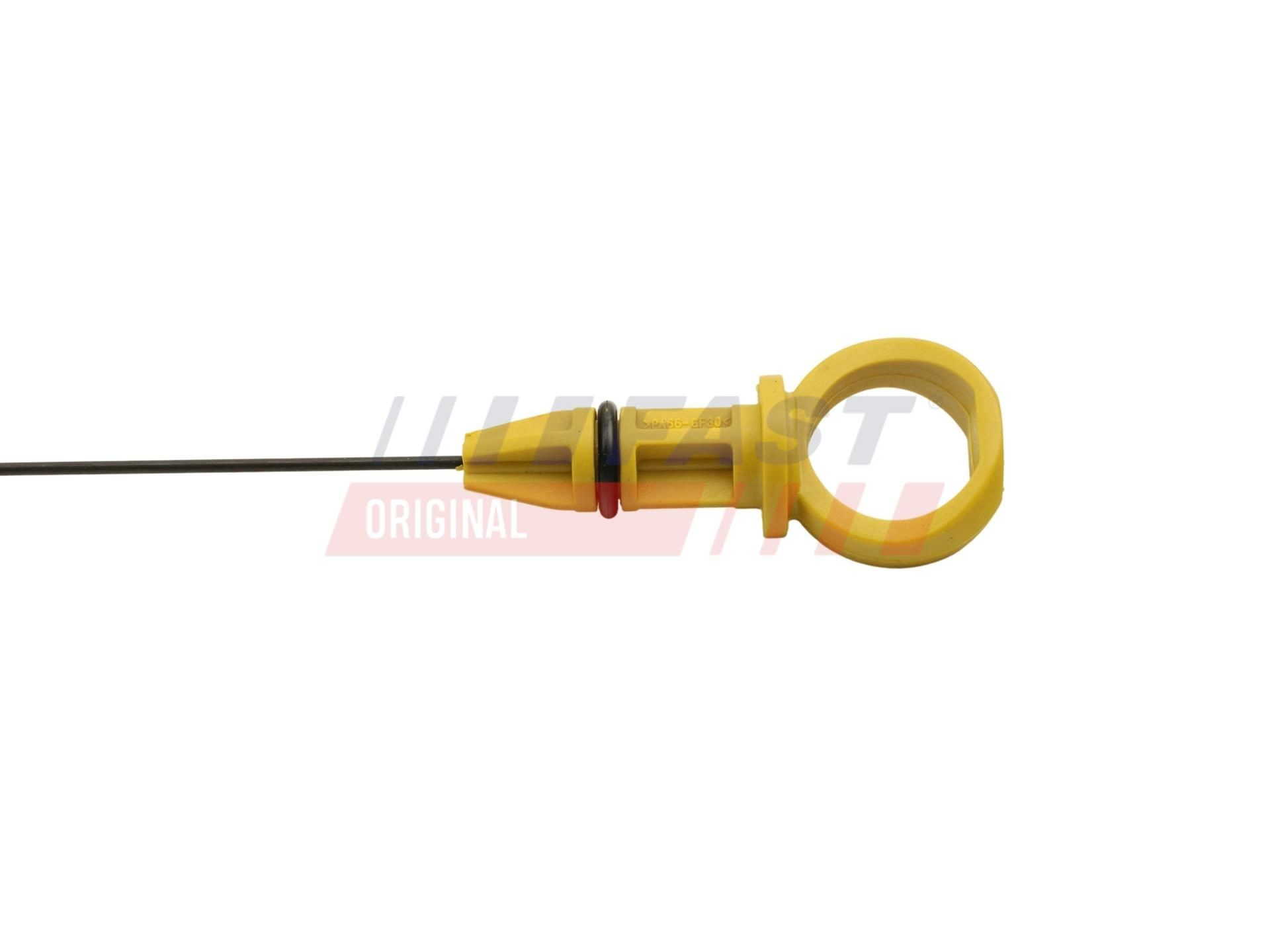 Bagnet poziomu oleju w silniku do Ford Fiesta Mk6 CB1