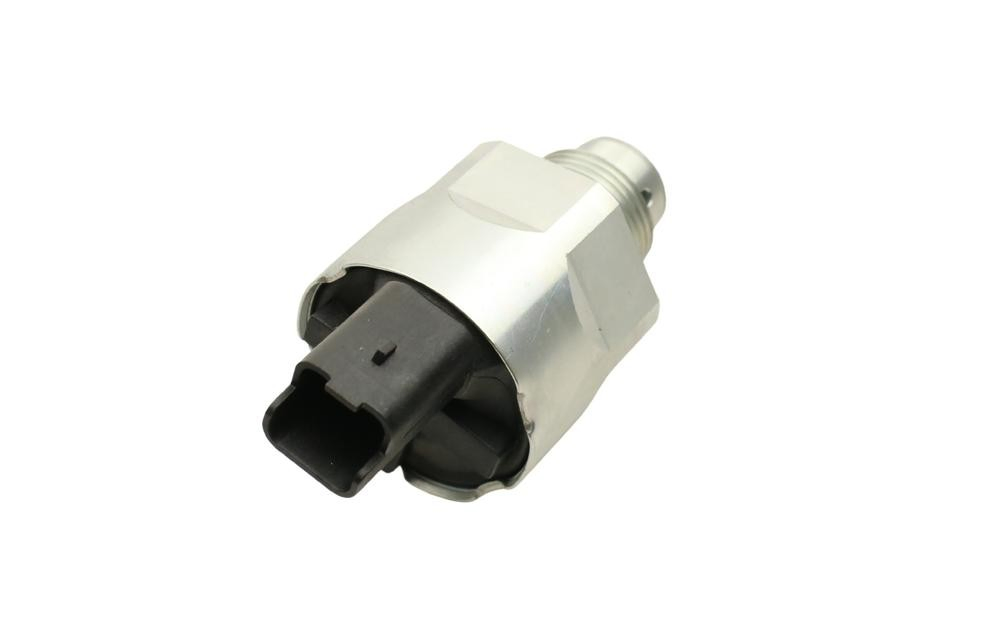 Do koszyka Zawór regulacji ciśnienia (zawór redukcyjny pompy wtryskowej) System Common-Rail Fiat Scudo  270