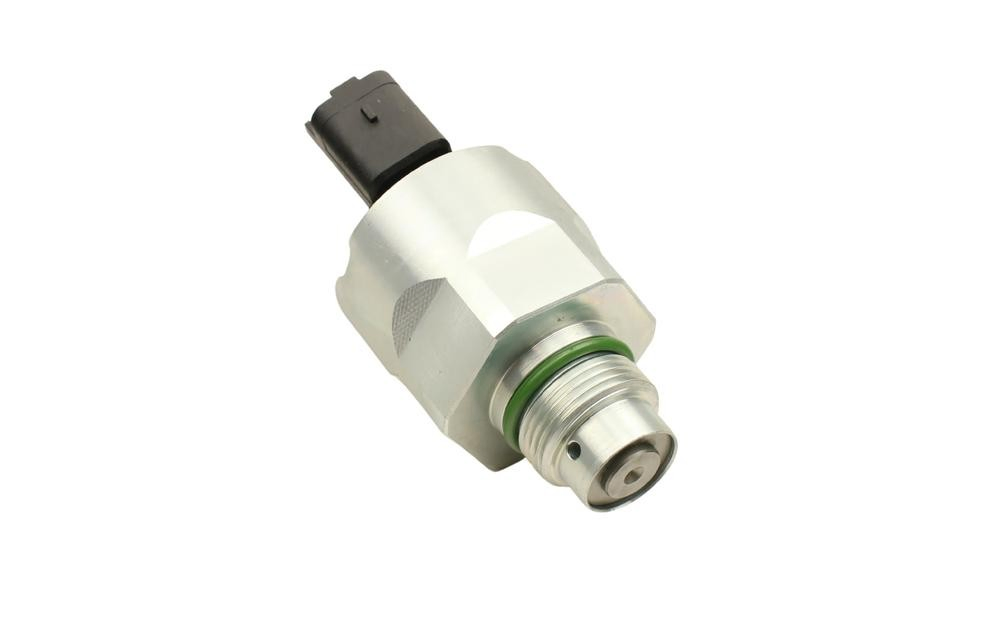  Zawór regulacji ciśnienia (zawór redukcyjny pompy wtryskowej) System Common-Rail Fiat Scudo 