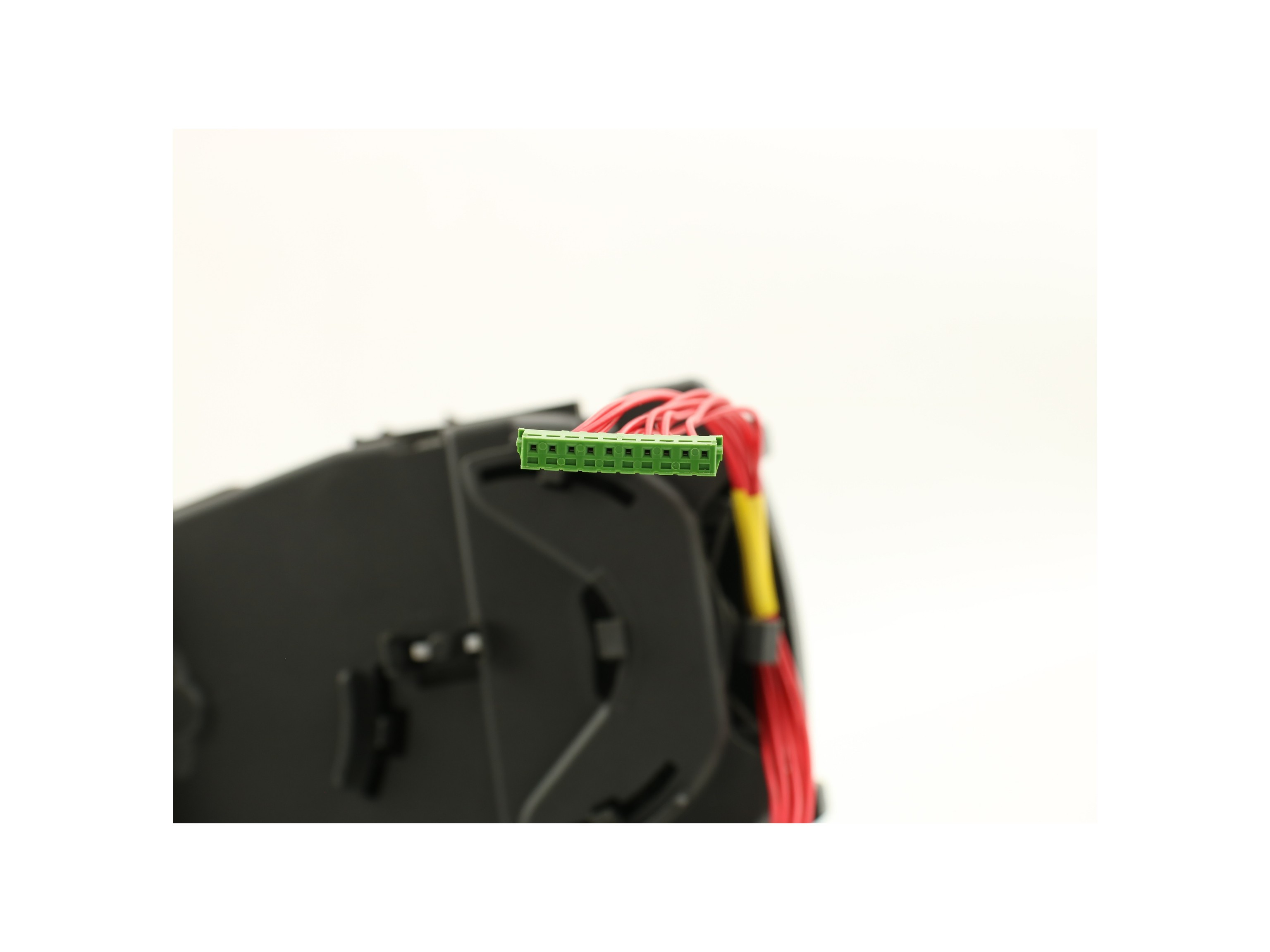 Przełącznik zespolony lewy Fast FT82070 cena, od 51,32 USD