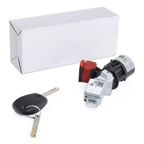 Stacyjka zapłonowa Renault SANDERO II STEPWAY hatchback (B8) (2012 - 2026) cena, od 32,18 USD