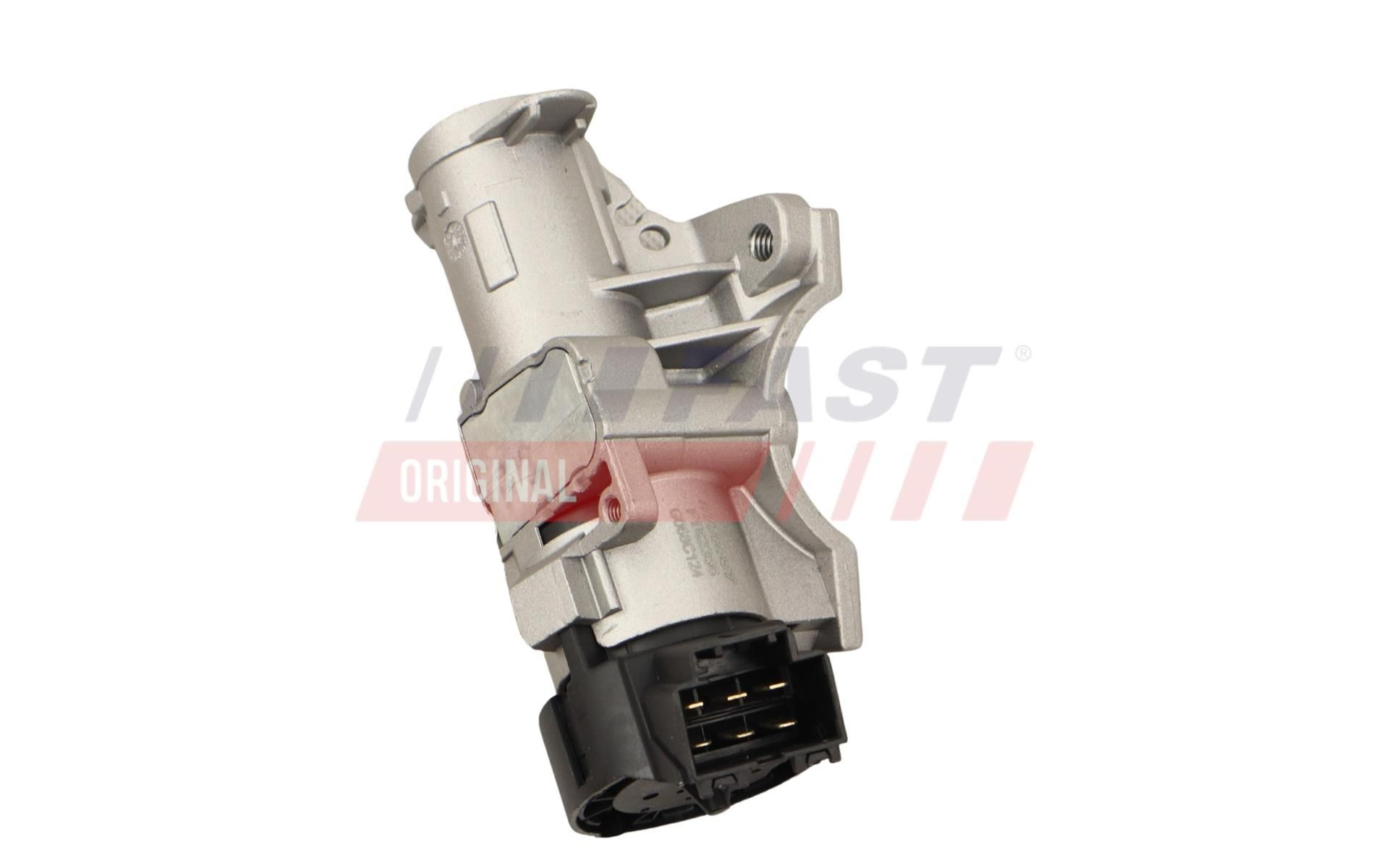 Stacyjka zapłonowa Volkswagen Polo V RUS sedana (602, 604, 612, 614) (2010 - 2026) cena, od 55,09 USD