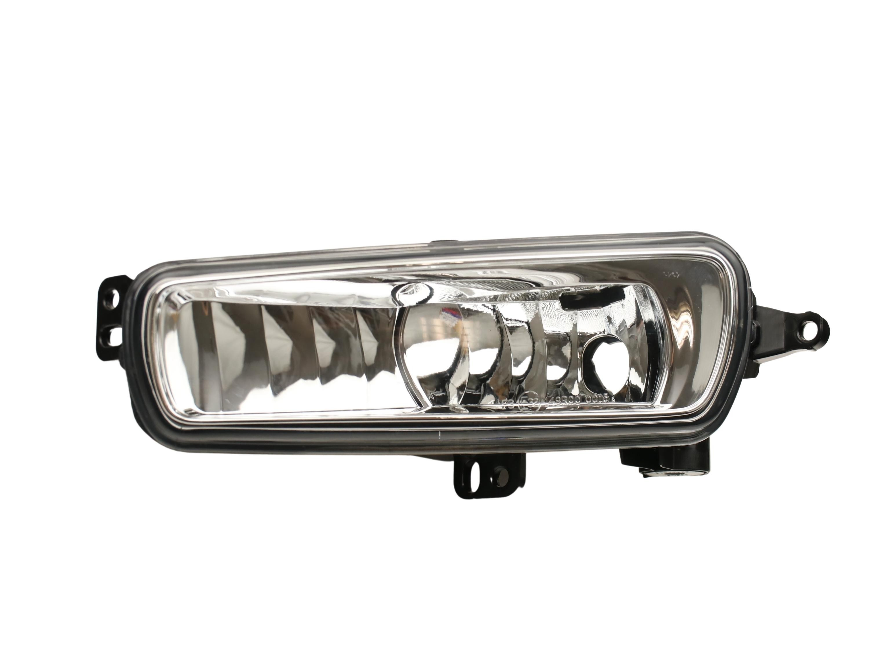 Lampa przeciwmgielna lewa Ford Focus III