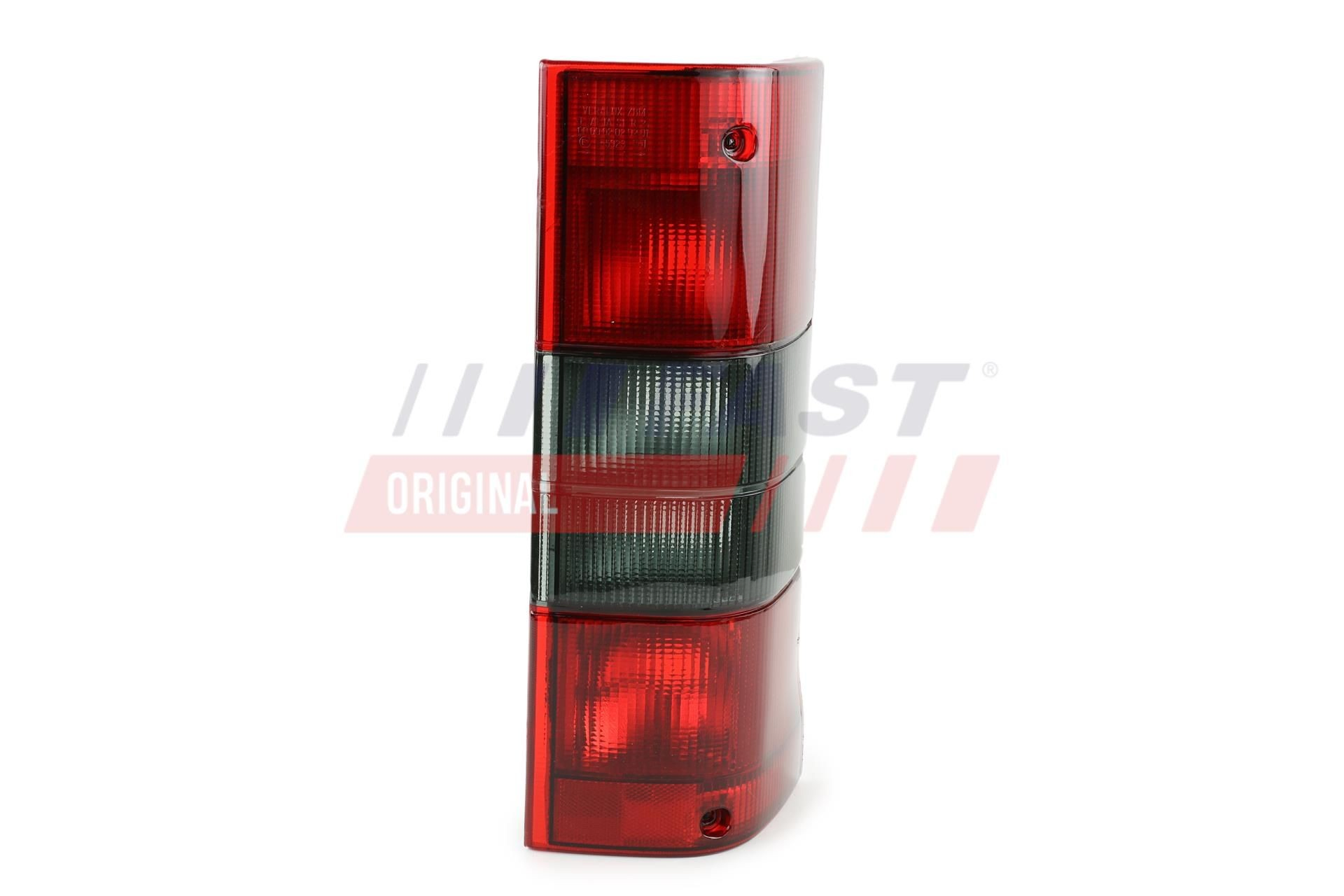 Lampa zespolona tylna prawa Peugeot Boxer I awangarda (230L) (1994 - 2002) cena, od 47,96 USD