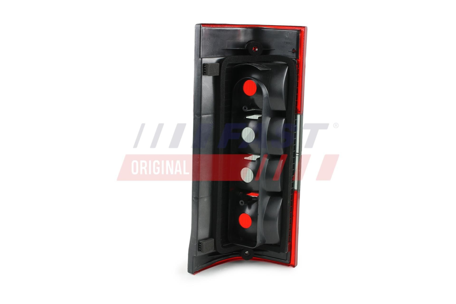 Lampa zespolona tylna prawa do Peugeot Boxer I 230L