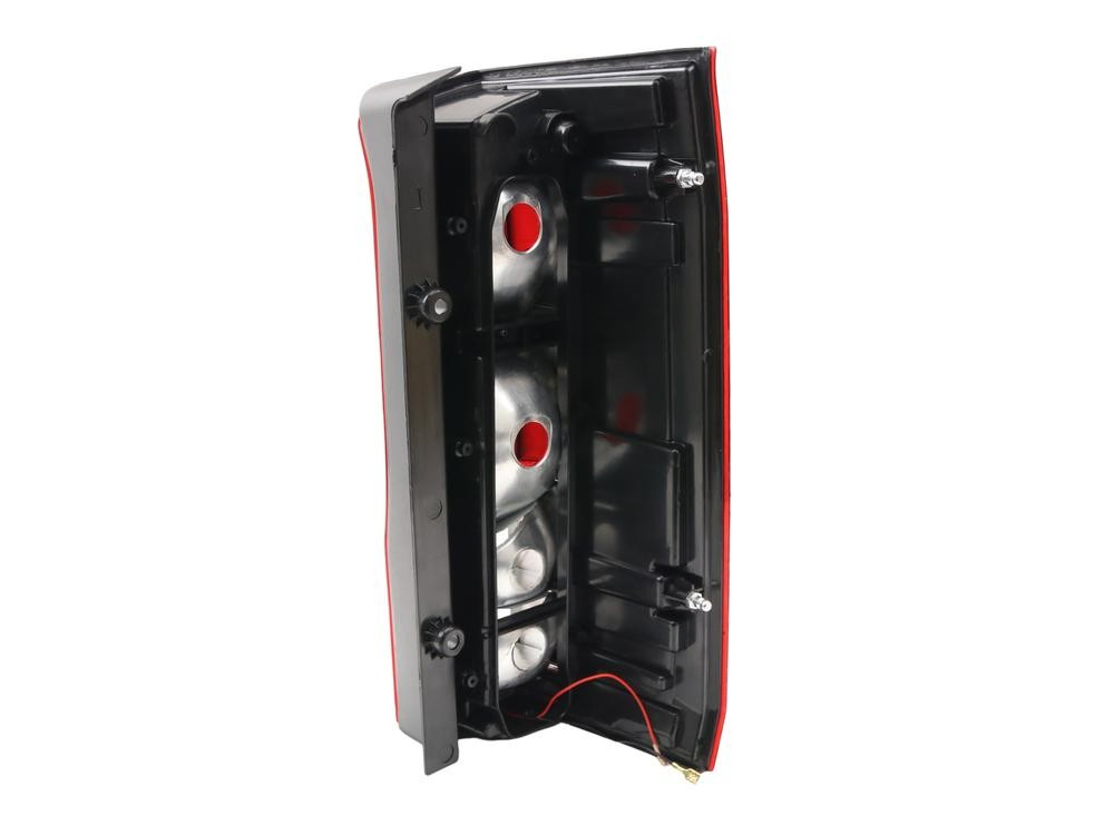 Lampa zespolona tylna lewa 44119BMLUE Depo/Loro/Abakus