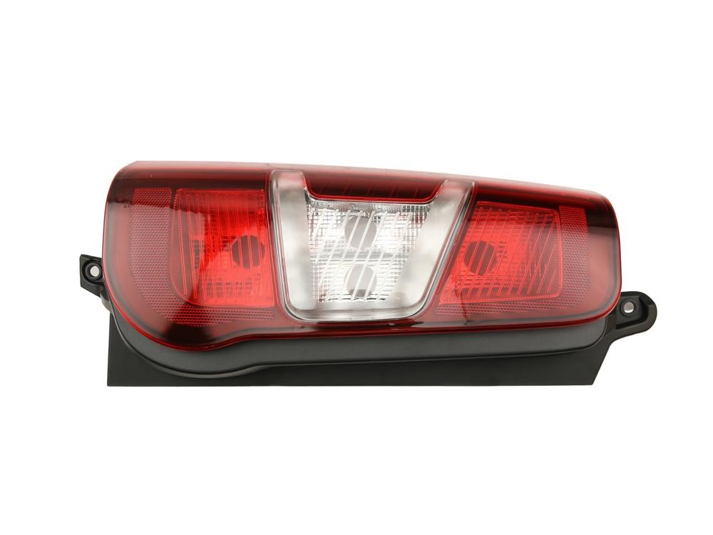 Lampa zespolona tylna lewa Fast FT86215 cena, od 136,34 USD