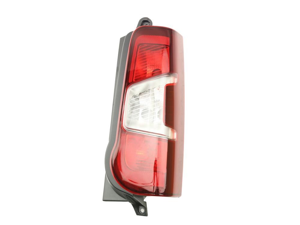 Lampa zespolona tylna prawa Fast FT86216 cena, od 134,54 USD