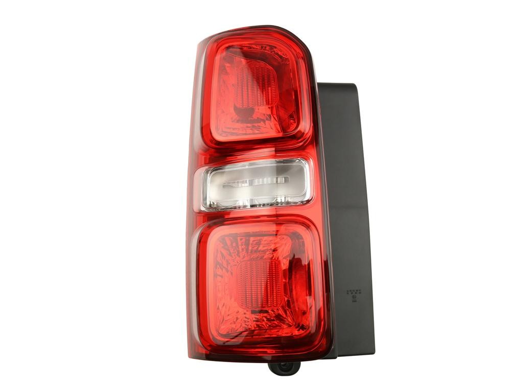Lampa zespolona tylna lewa Depo/Loro/Abakus 5521953LUE cena, od 143,55 USD