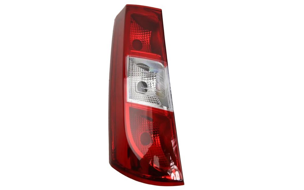 Lampa zespolona tylna lewa Renault DOKKER minivan (FE) (2012 - 2020) cena, od 98,64 USD