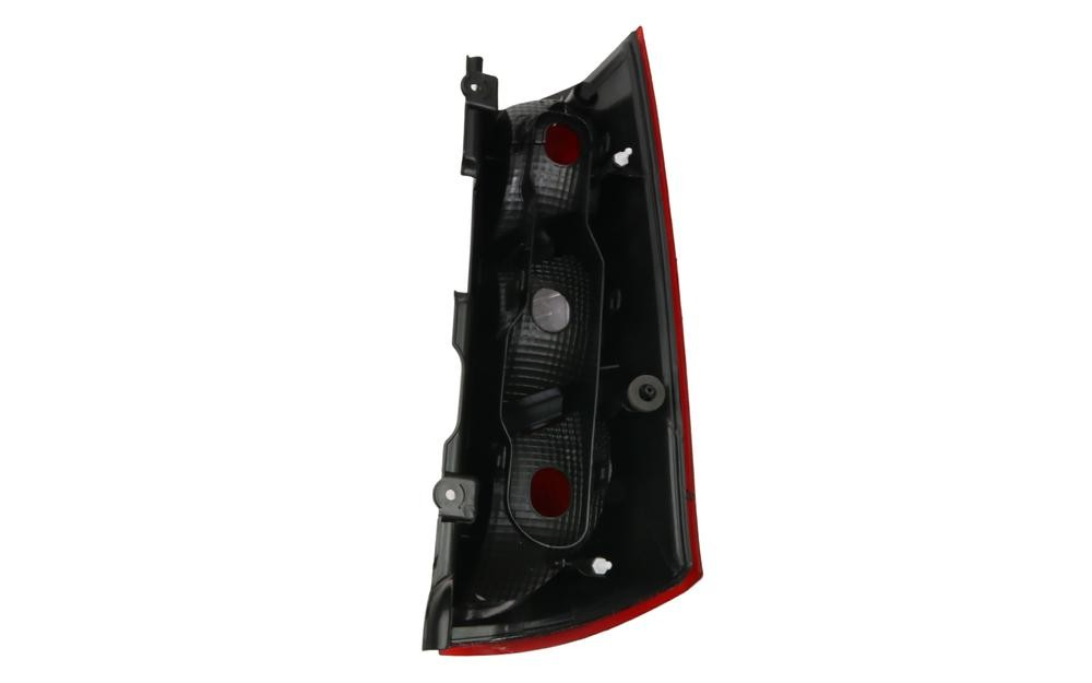 Do koszyka Lampa zespolona tylna lewa Renault DOKKER  FE