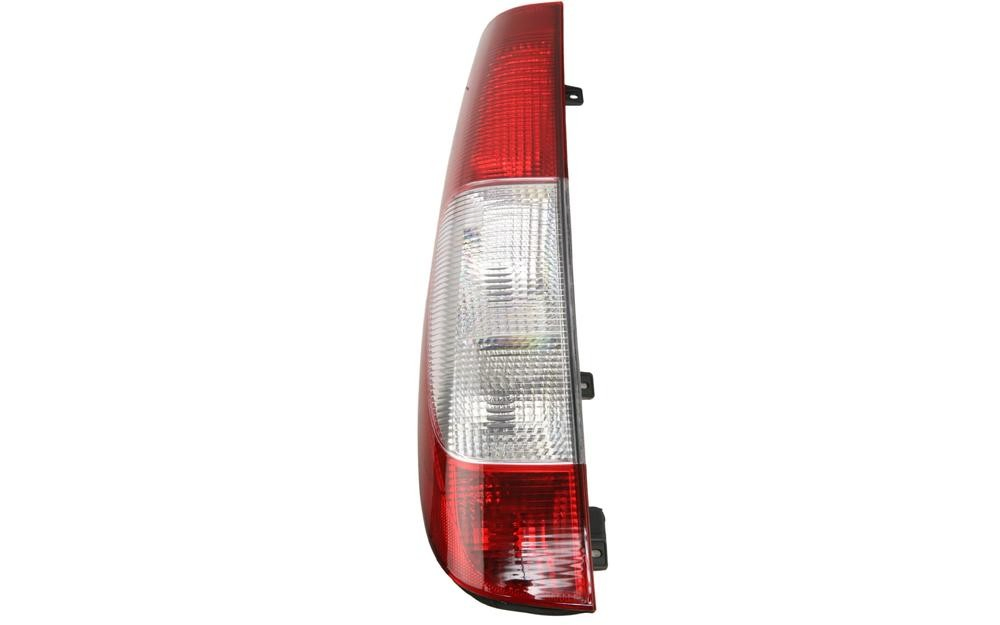  Lampa zespolona tylna lewa Mercedes Viano 