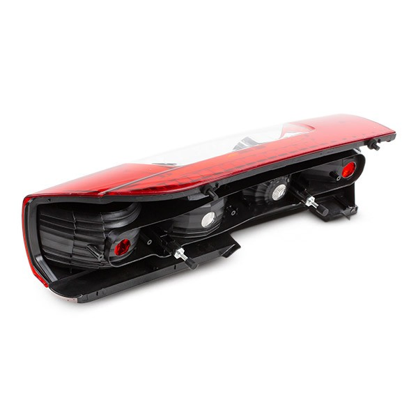 Lampa zespolona tylna lewa Peugeot Partner I minivan (5F) (1996 - 2008) cena, od 63,38 USD