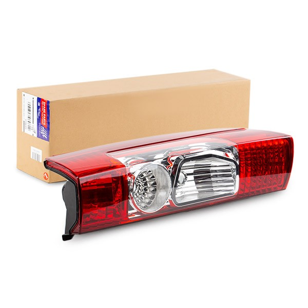  Lampa zespolona tylna lewa Peugeot Partner 1