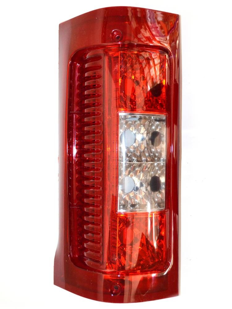 Lampa zespolona tylna lewa do Peugeot Boxer II 244