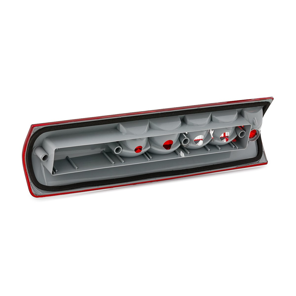  Lampa zespolona tylna prawa Iveco Daily 3