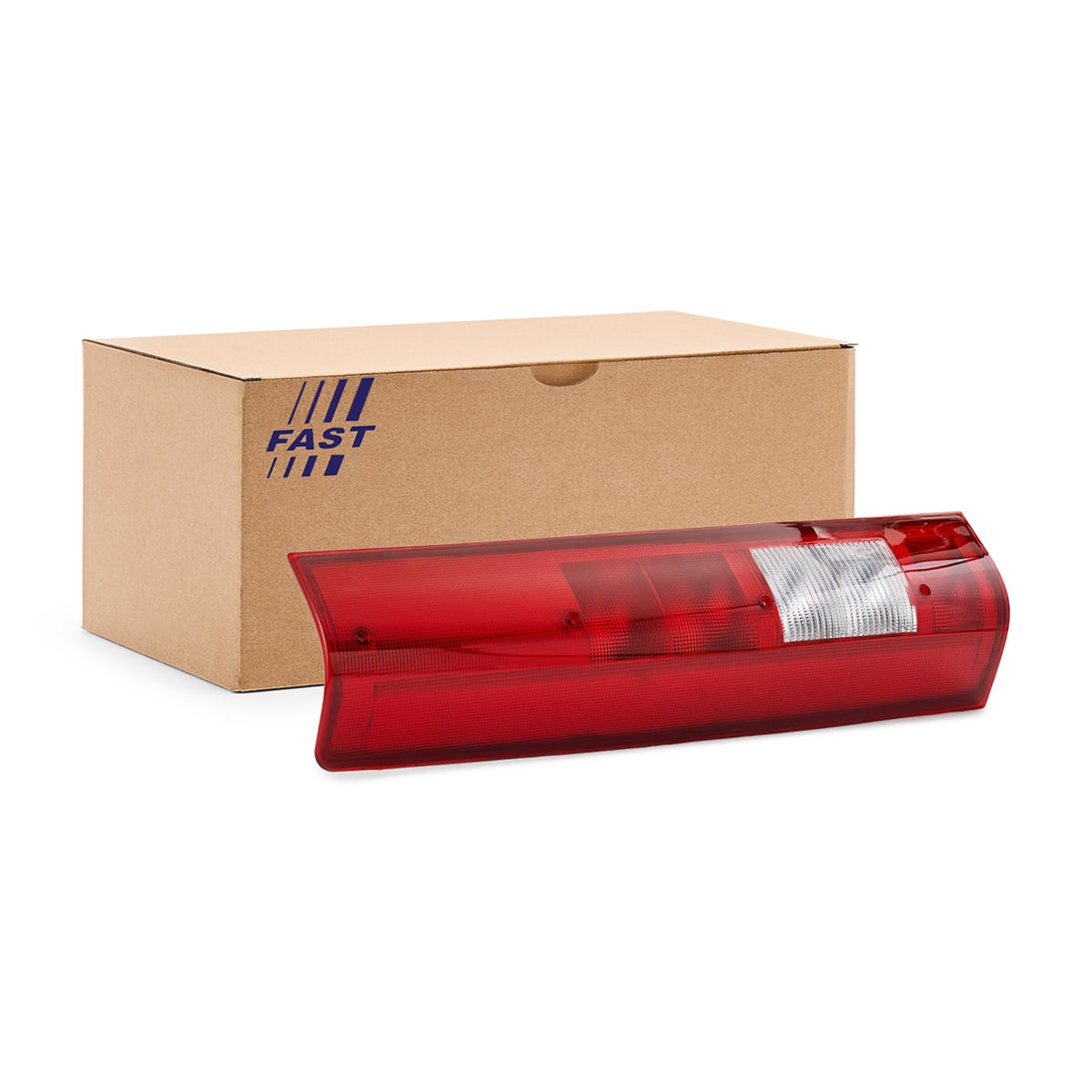  Lampa zespolona tylna lewa Iveco Daily 3