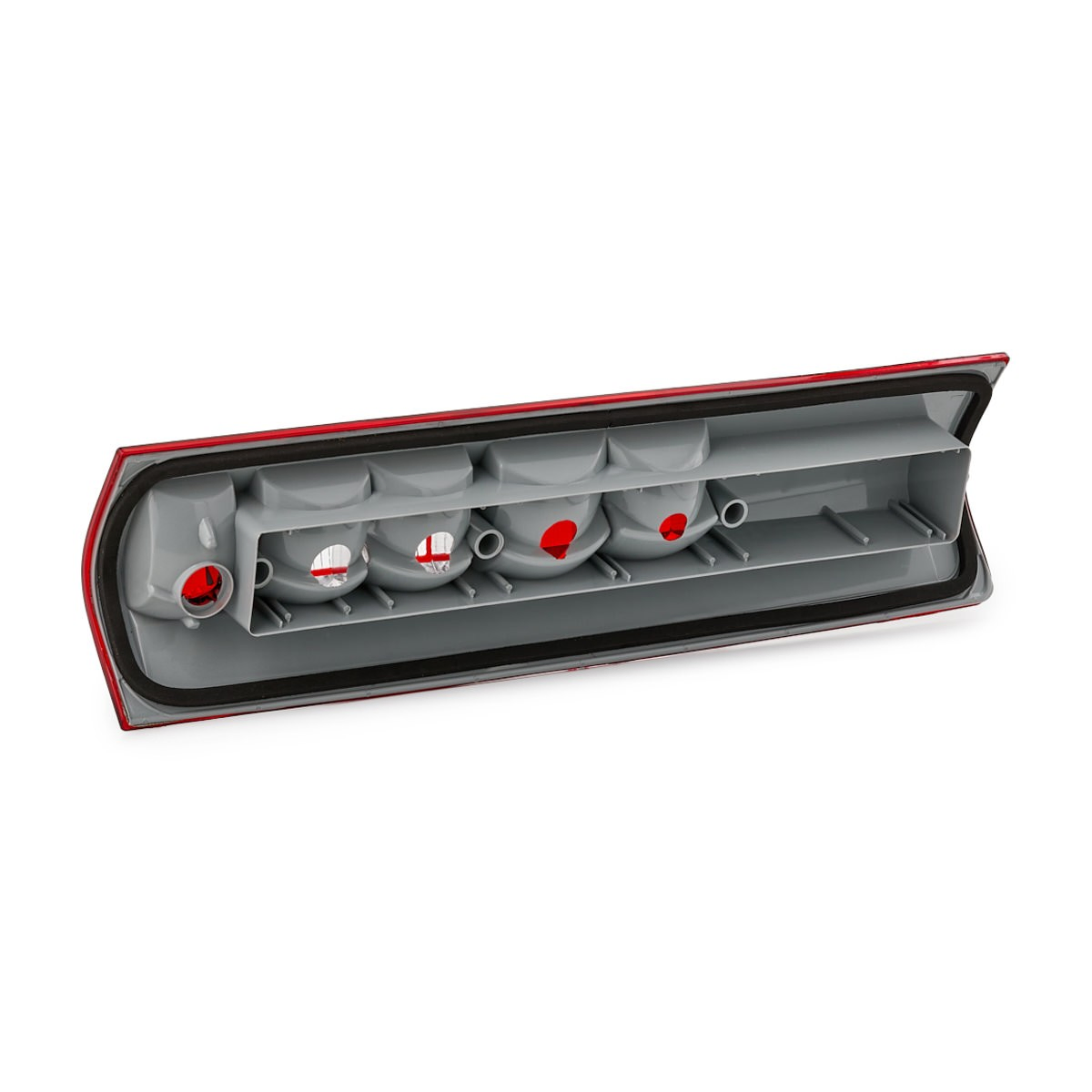  Lampa zespolona tylna lewa Iveco Daily 3