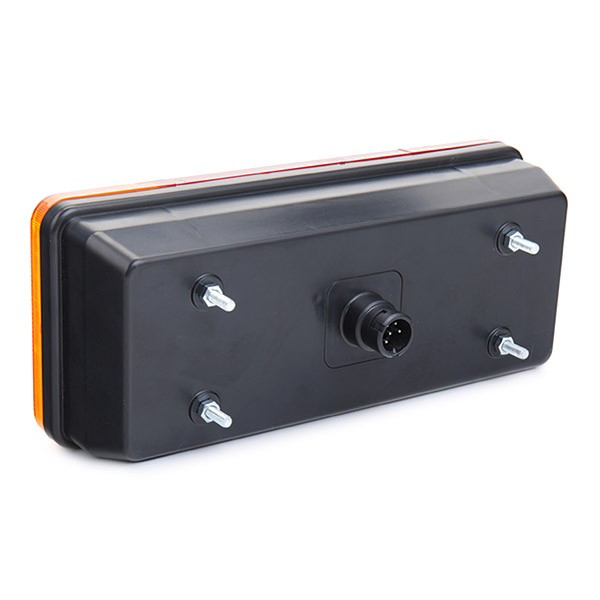 Lampa zespolona tylna lewa Iveco Daily I-II awangarda (1978 - 1999) cena, od 36,45 USD