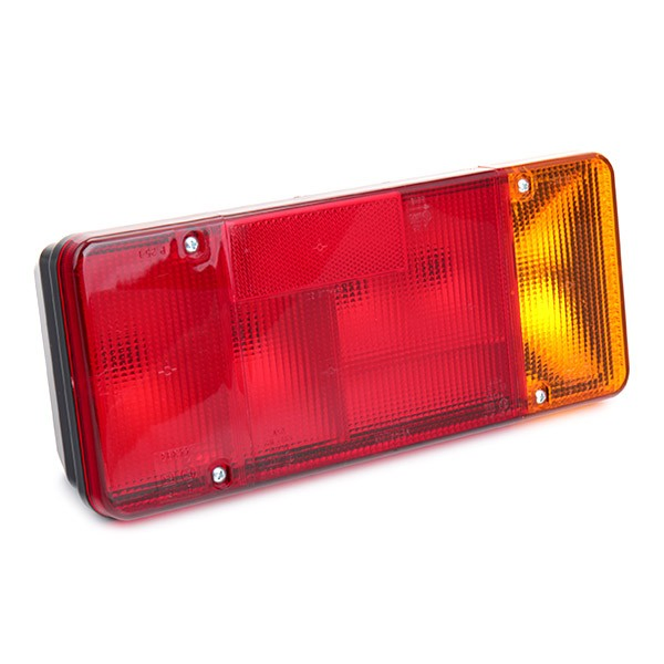 Do koszyka Lampa zespolona tylna lewa Iveco Daily I-II 