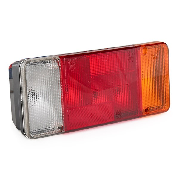 Lampa zespolona tylna prawa Fiat Ducato II platforma pokładowa (230) (1994 - 2002) cena, od 48,72 USD