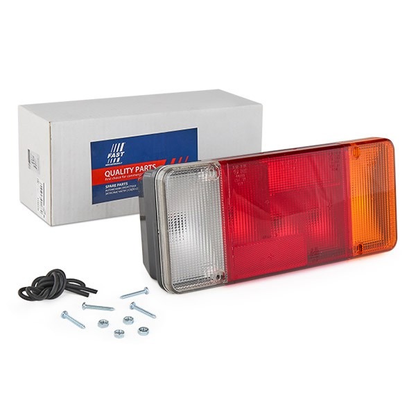 Do koszyka Lampa zespolona tylna prawa Fiat Ducato II 230