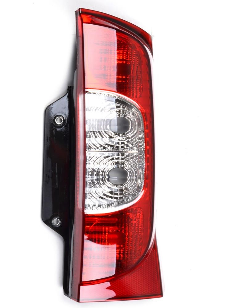 Lampa zespolona tylna prawa Fiat Fiorino awangarda (225) (2008 - 2026) cena, od 66,72 USD