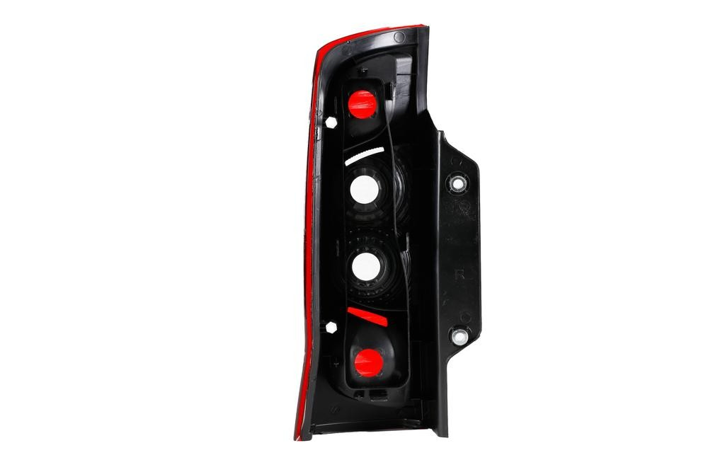 Do koszyka Lampa zespolona tylna prawa Fiat Fiorino  225