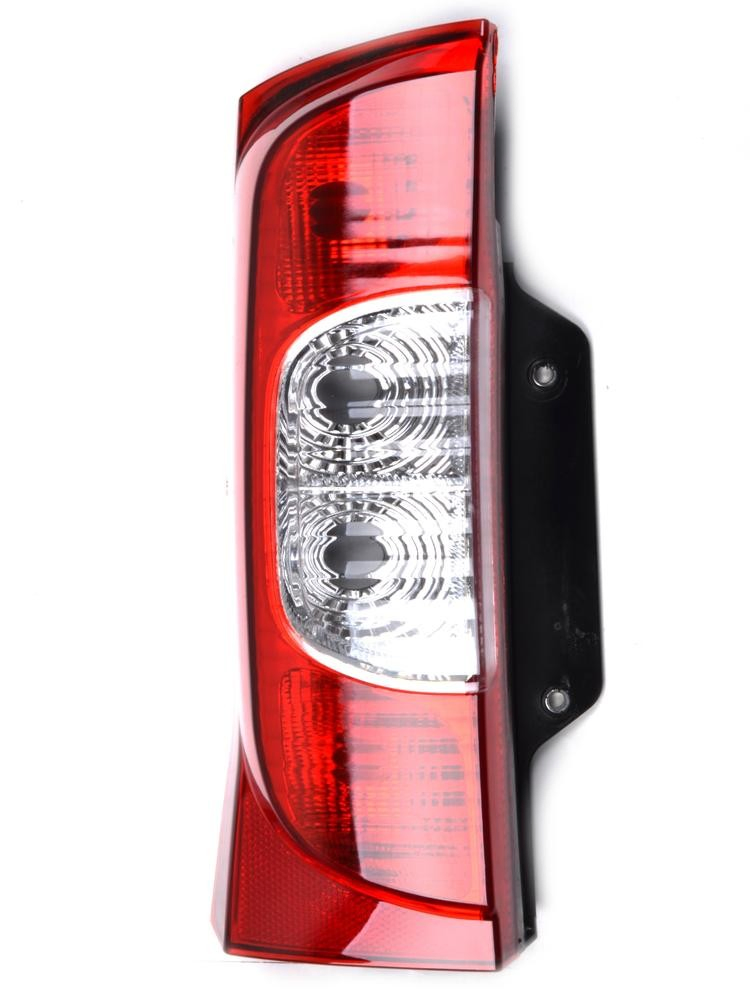 Lampa zespolona tylna lewa do Fiat Fiorino  225
