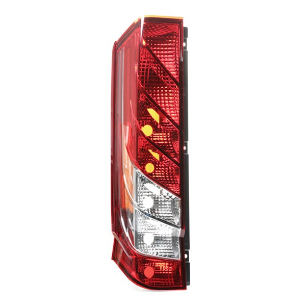  Lampa zespolona tylna lewa Iveco Daily 6