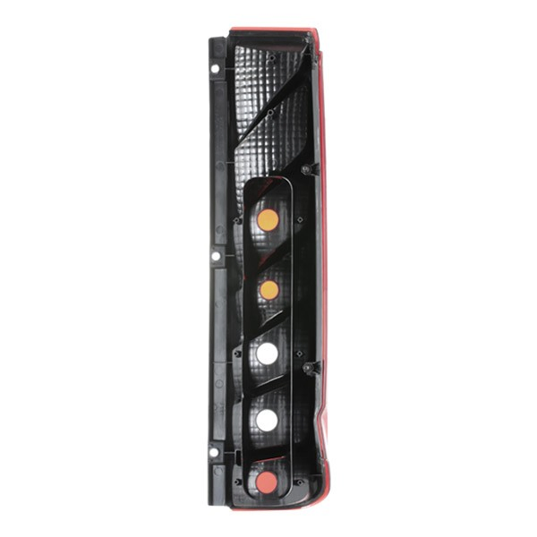 Lampa zespolona tylna lewa Iveco Daily VI awangarda (2014 - 2026) cena, od 107,34 USD