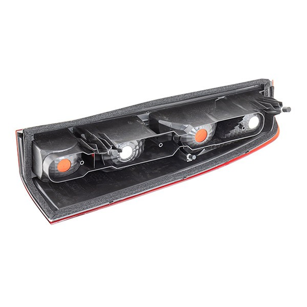 Do koszyka Lampa zespolona tylna lewa Opel Movano B X62