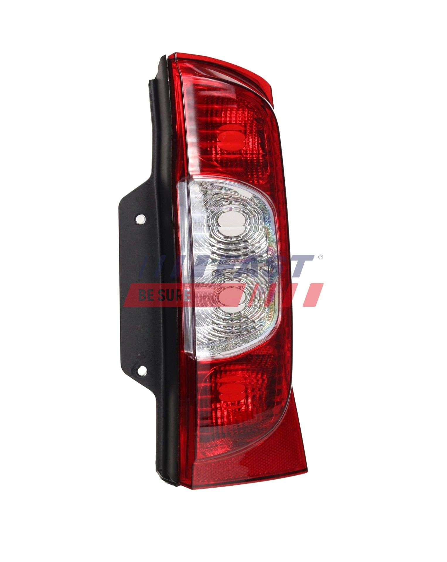 Lampa zespolona tylna lewa Fiat Fiorino 