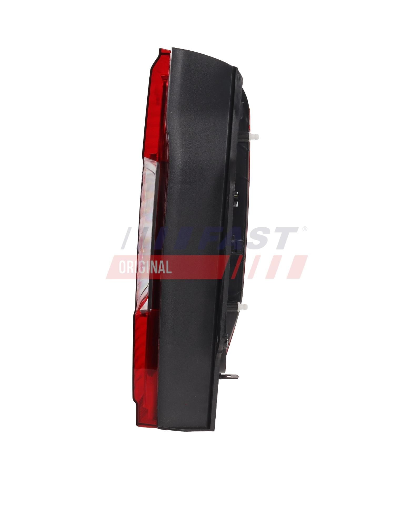 Lampa zespolona tylna prawa do Fiat Fiorino  225