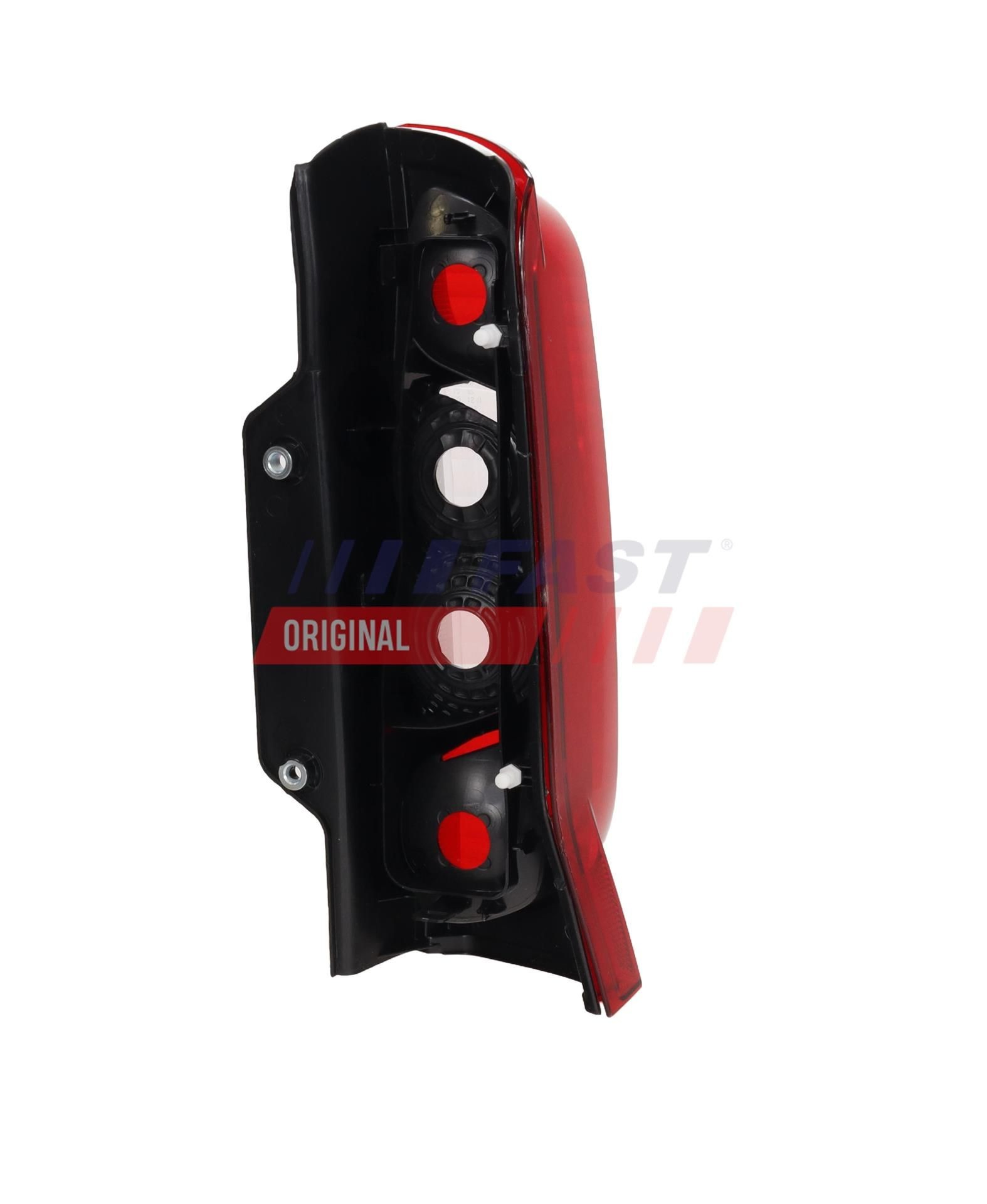 Lampa zespolona tylna prawa Fiat Fiorino 