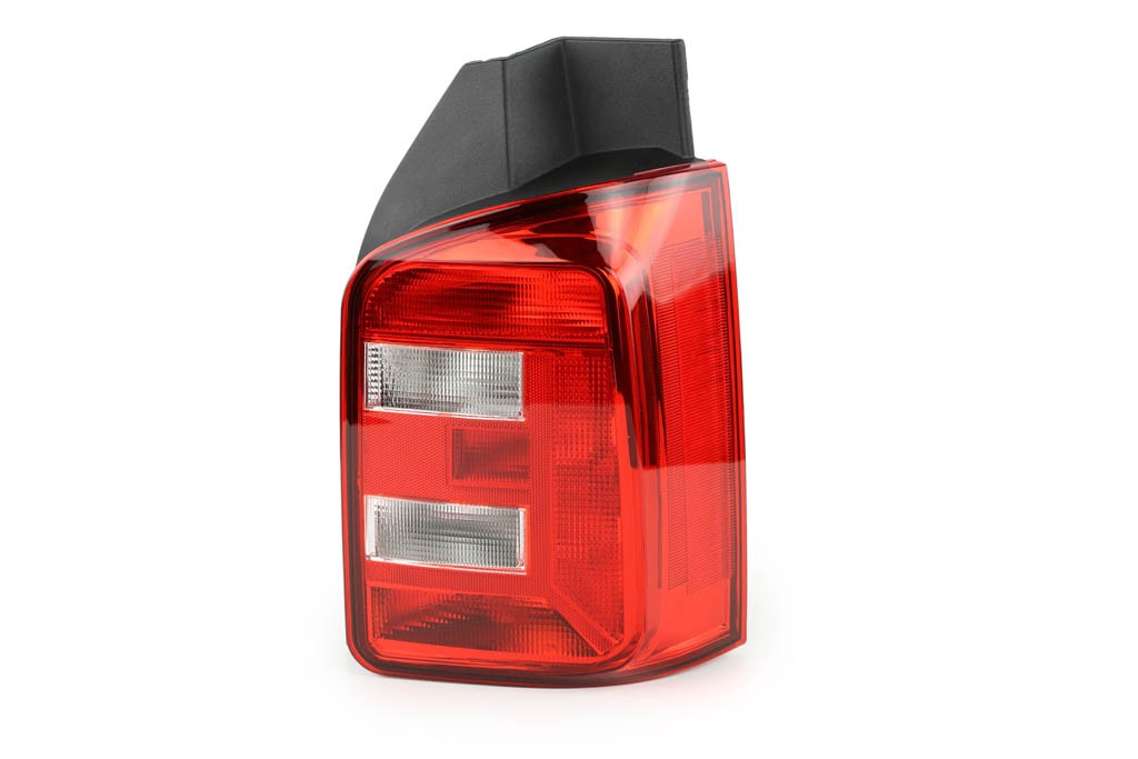 Do koszyka Lampa zespolona tylna prawa Volkswagen Transporter T6 SGA, SGH, SHA, SHH