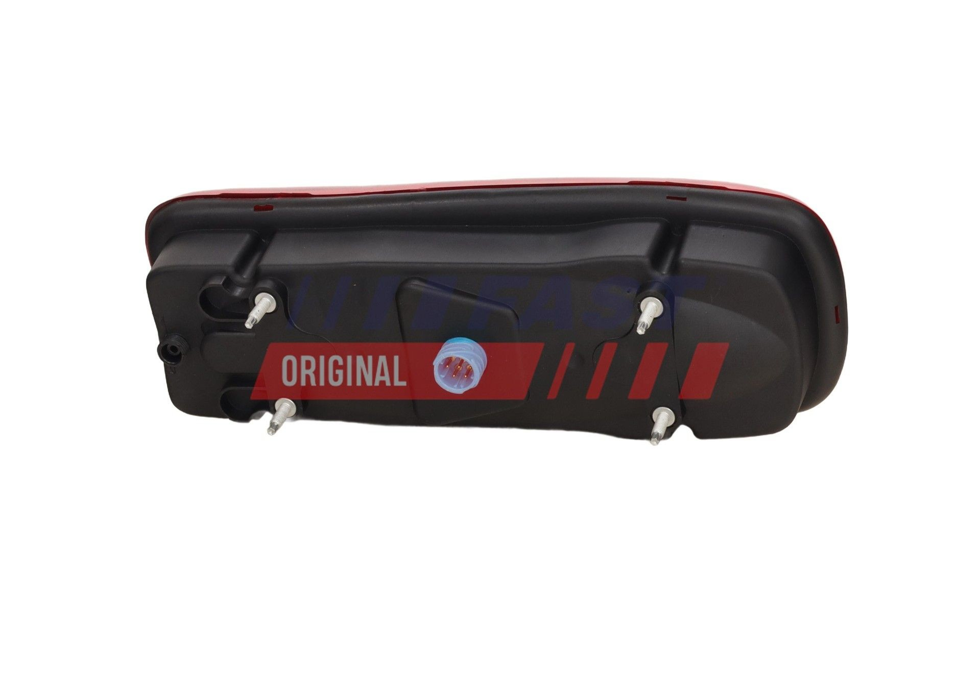 Lampa zespolona tylna lewa Fiat Ducato II platforma pokładowa (230) (1994 - 2002) cena, od 29,39 USD